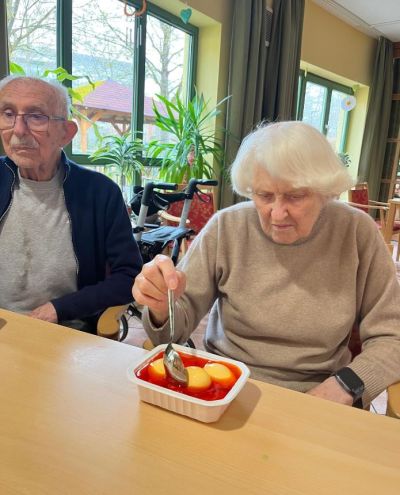 Ostereier färben – Bild 2